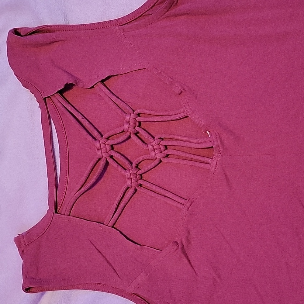 Tank top - Picture 3 of 3
